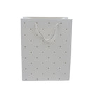 Bolsa regalo de puntos tamaño s