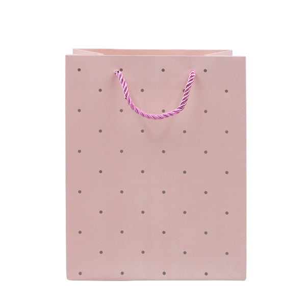 Bolsa regalo de puntos tamaño s