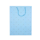 Bolsa regalo de puntos tamaño L