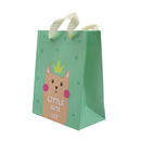 Bolsa regalo animales tamaño S