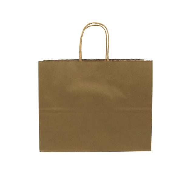 Bolsa kraft jumbo