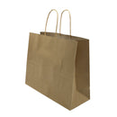 Bolsa kraft jumbo