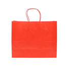 Bolsa roja jumbo