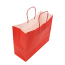 Bolsa roja jumbo