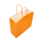 Bolsa naranja jumbo