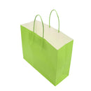 Bolsa verde jumbo