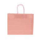 Bolsa rosa jumbo