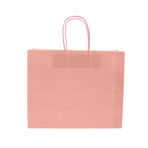 Bolsa rosa jumbo