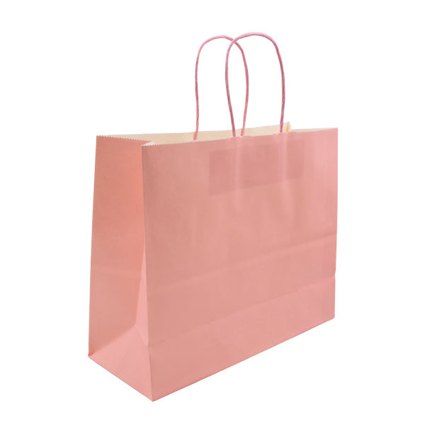 Bolsa rosa jumbo