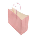 Bolsa rosa jumbo
