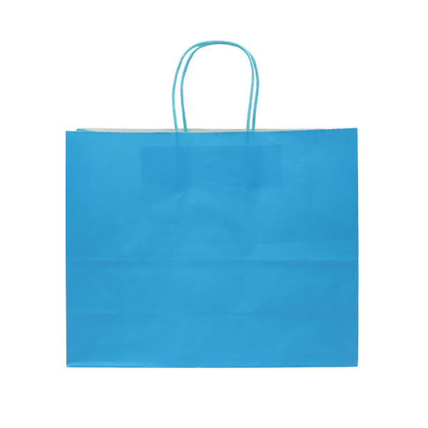 Bolsa celeste jumbo
