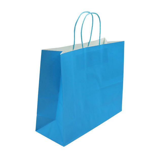 Bolsa celeste jumbo