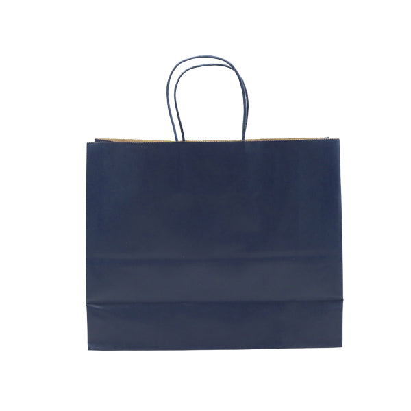 Bolsa azul jumbo