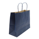 Bolsa azul jumbo