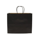 Bolsa negra jumbo