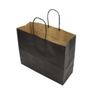 Bolsa negra jumbo