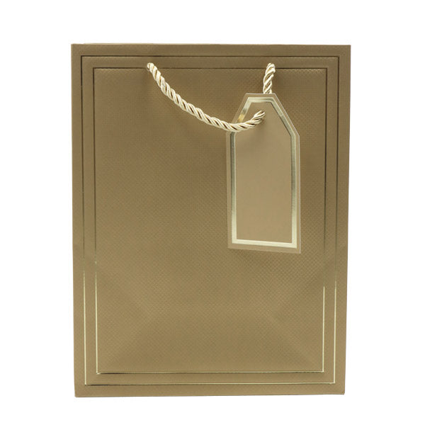 Bolsa arena tamaño S