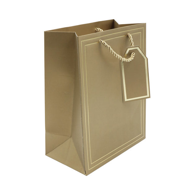 Bolsa arena tamaño S