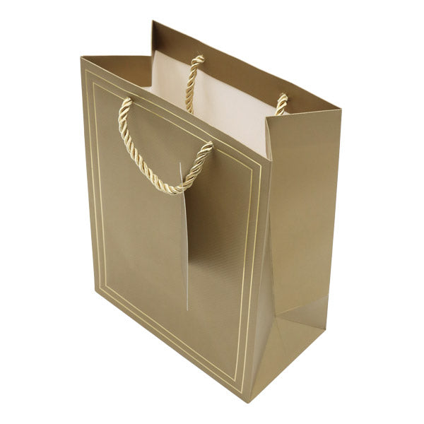 Bolsa arena tamaño S