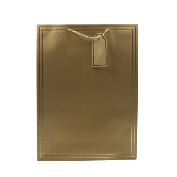 Bolsa arena tamaño L