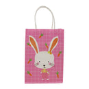 Bolsa regalo animales tamaño S