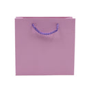 Bolsa regalo lila tamaño XS