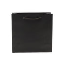 Bolsa regalo negro tamaño XS