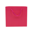 Bolsa regalo fucsia tamaño XS