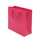 Bolsa regalo fucsia tamaño XS