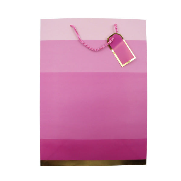 Bolsa regalo tamaño M