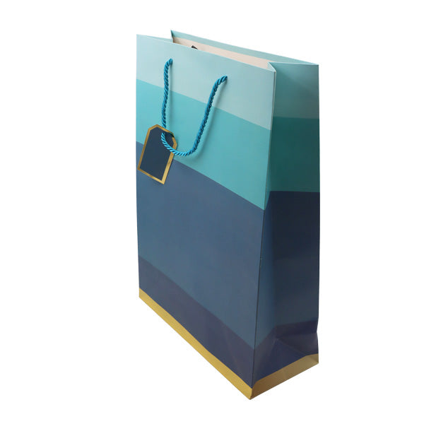 Bolsa regalo tamaño M