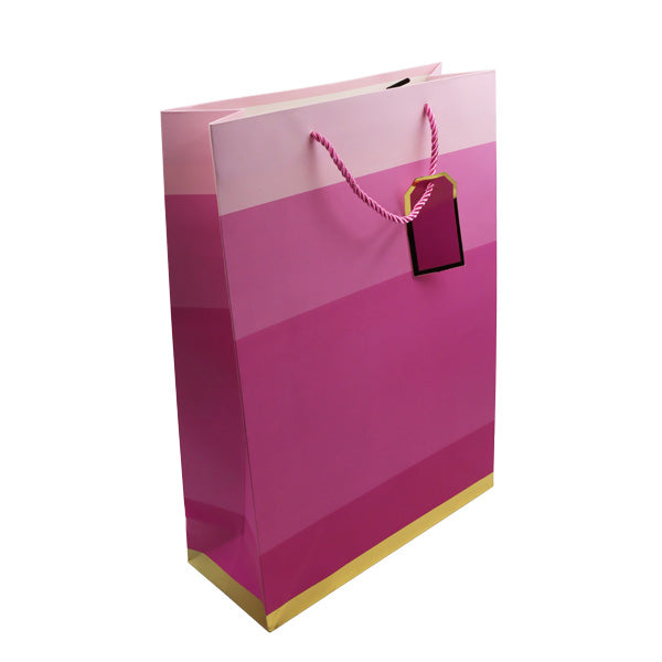 Bolsa regalo tamaño M
