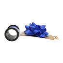 Lazo con cinta 10 M azul