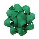 Lazo tela 6 color verde