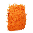 Papel relleno naranja