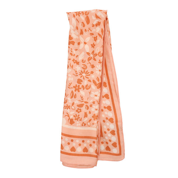 Pañuelo para dama 6002 - Boga Accessories