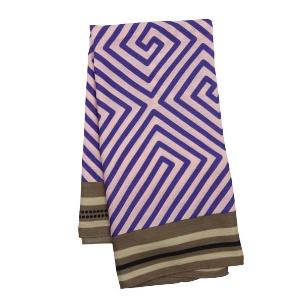 Pañuelo para dama  6015 - Boga Accessories