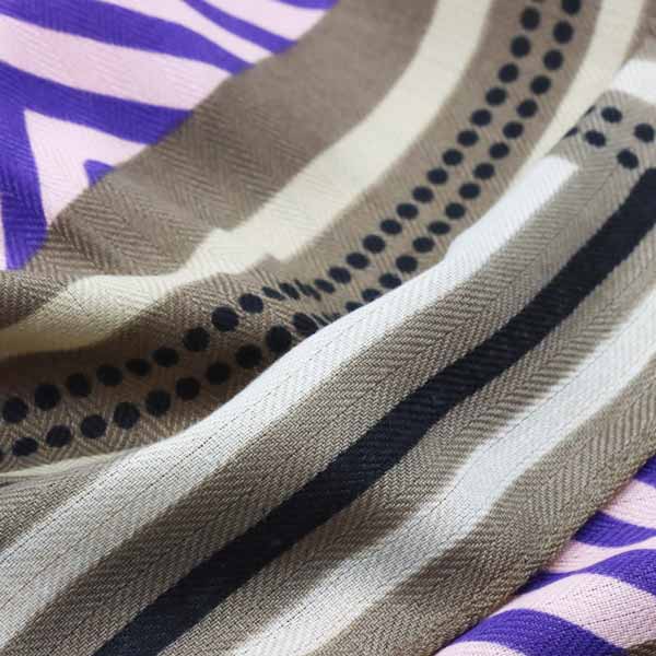 Pañuelo para dama  6015 - Boga Accessories