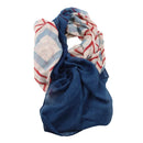 Pashmina para dama  6016 - Boga Accessories