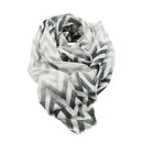 Pashmina para dama  6017 - Boga Accessories