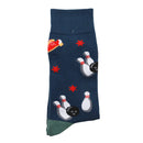 Calcetines para caballero  6019 - Bg man