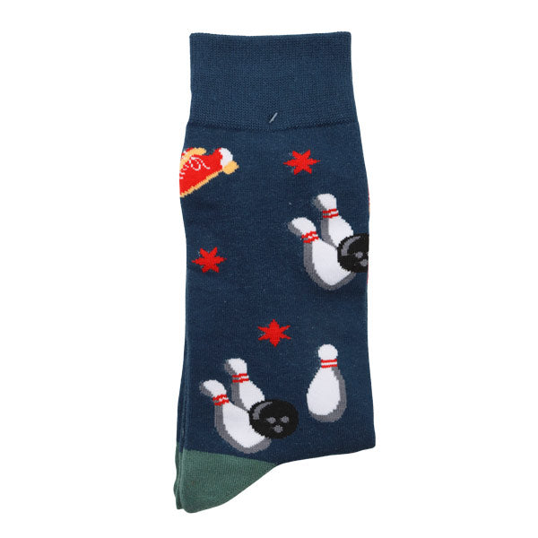 Calcetines para caballero  6019 - Bg man