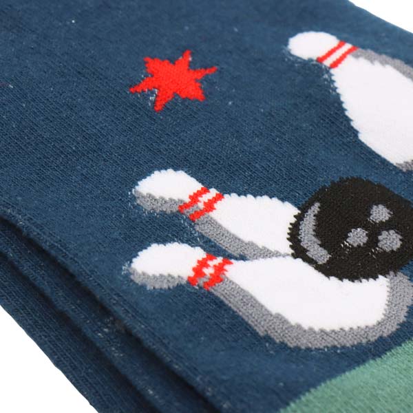 Calcetines para caballero  6019 - Bg man