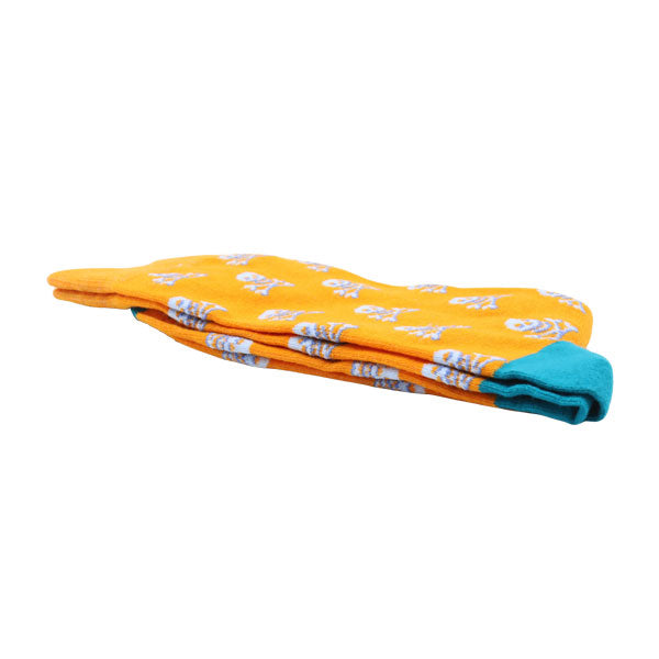 Calcetines para caballero  6022 - Bg man