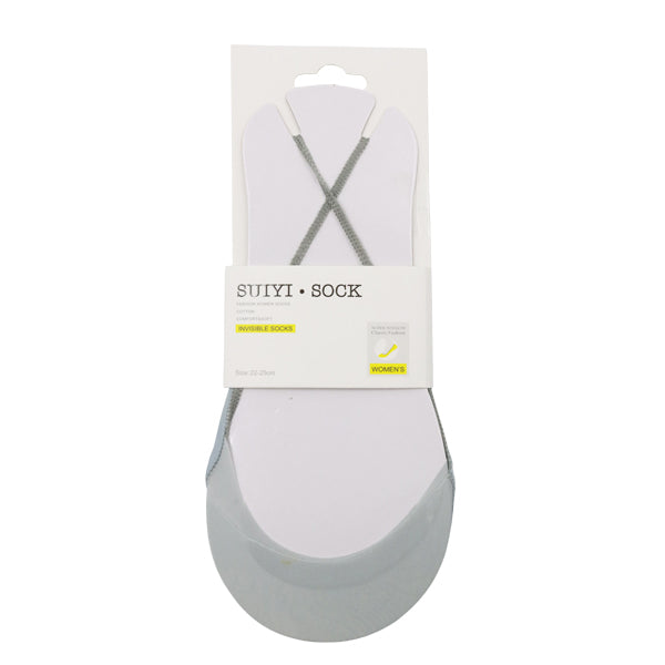 Calcetines peds para dama 6034 - Boga Accessories