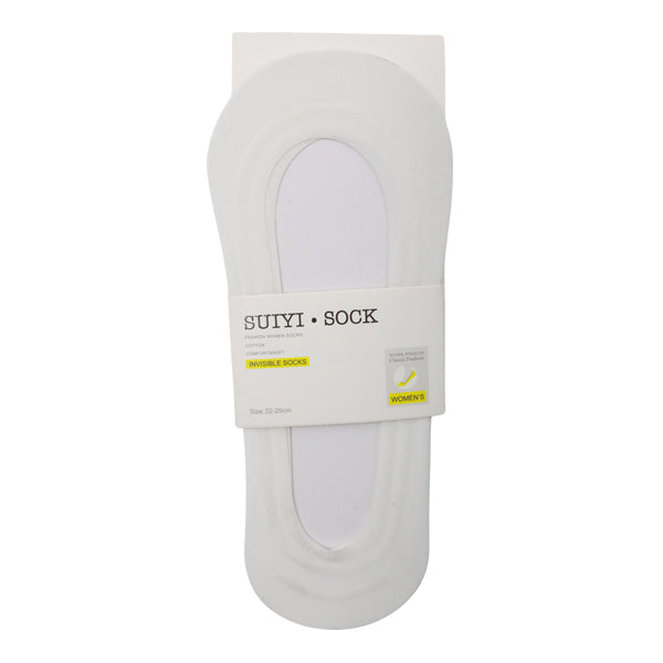 Calcetines peds para dama 6037 - Boga Accessories