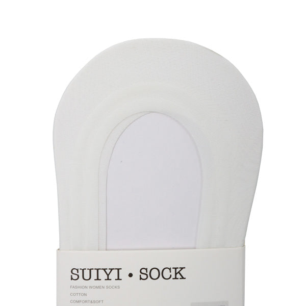 Calcetines peds para dama 6037 - Boga Accessories