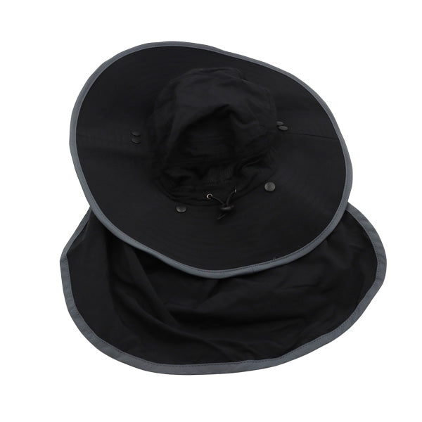 Sombrero con protección  6049 - Bg man