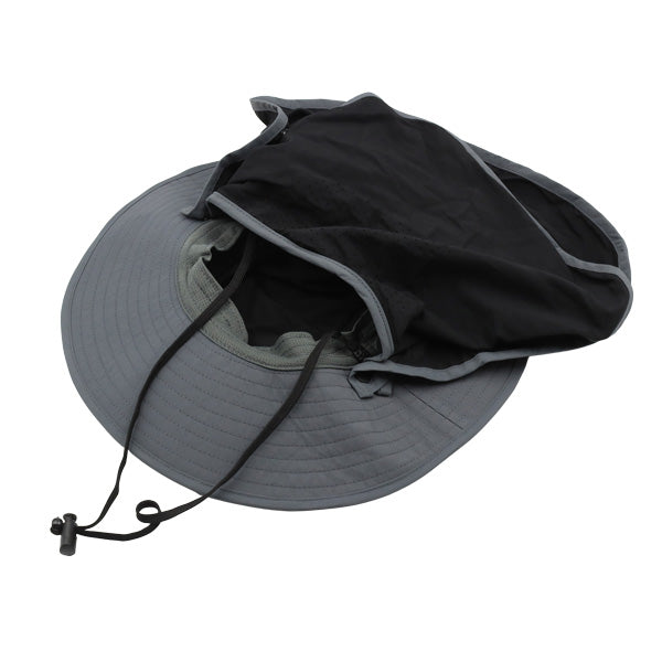 Sombrero con protección  6049 - Bg man