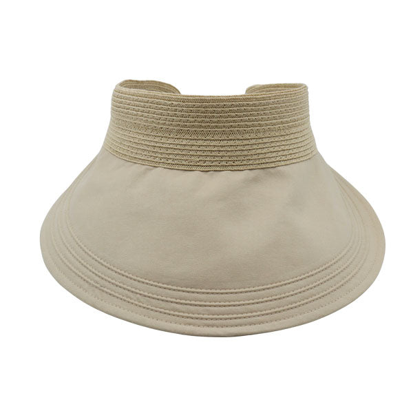 Visera para dama 6053 - Boga Accessories